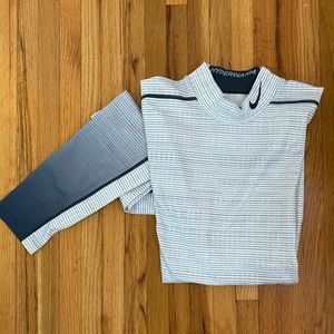 Nike Pro Hyperwarm Long Sleeve